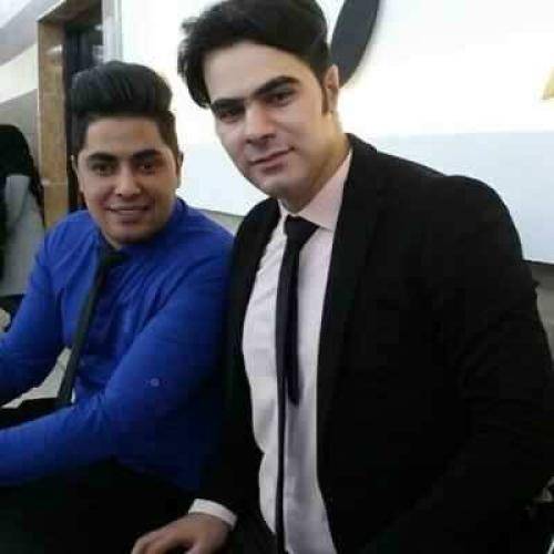 علی شرفی بوشن علی و عشق تو خار بی