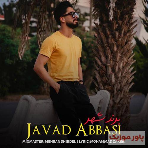 جواد عباسی برند شهر