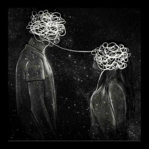 کوروش و سامی لو نشو ازم دور