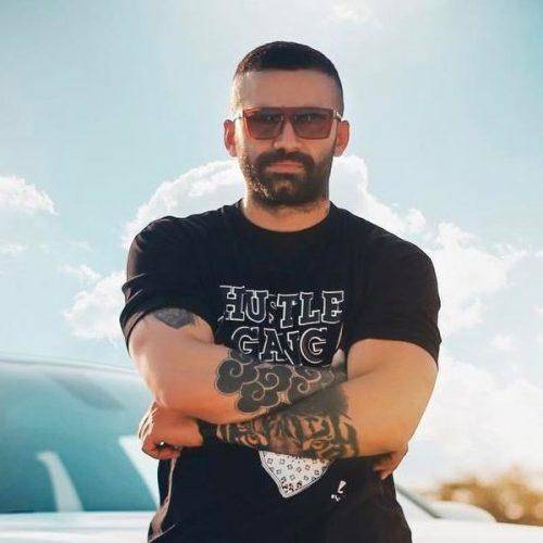 امیر خلوت هیپ پاپ چی داره که هی میری پاش