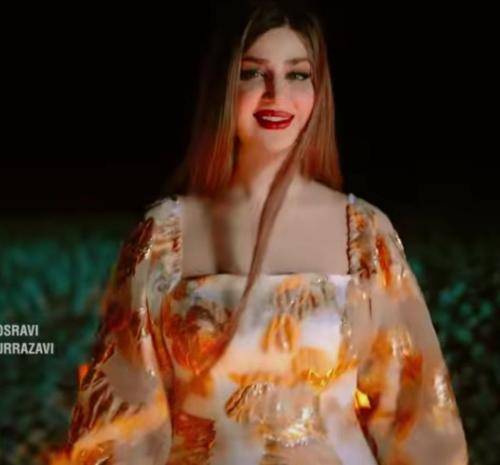 سمیرا کارزان معجزه