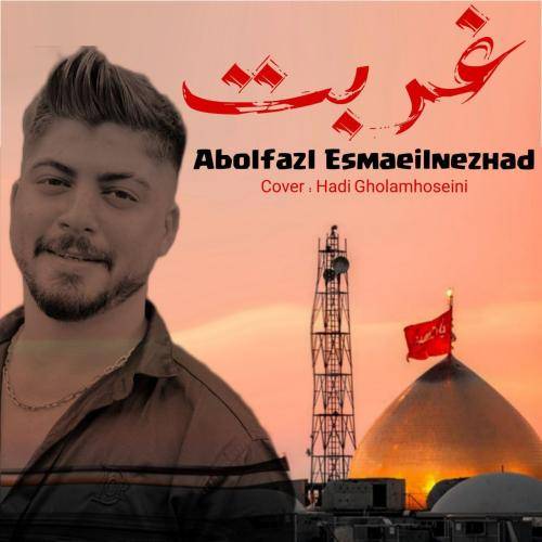 ابوالفضل اسماعیل نژاد دل هوایی شده کربلایی شده