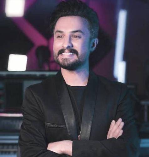 راغب من از تمام دنیا شبی بریدم