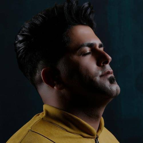 سجاد میرزایی بدبختی ارای منه بیچاره نوسا