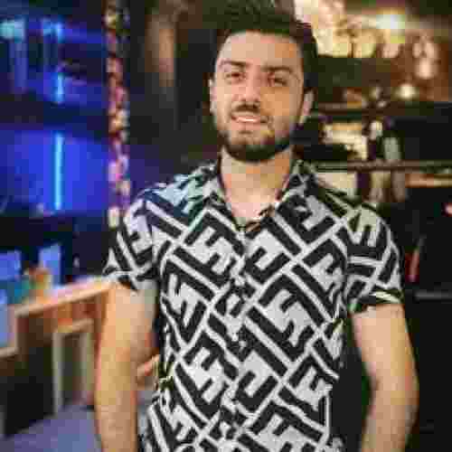 کامران خلیلی همه ره ویمه دلبر تره چه نویمه