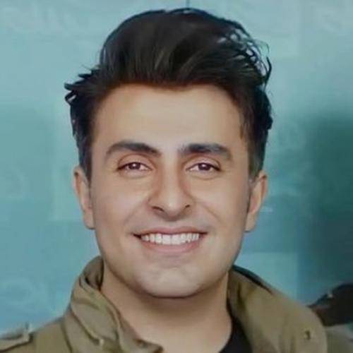 علیرضا طلیسچی اینجوری نکن با من هی دوری نکن