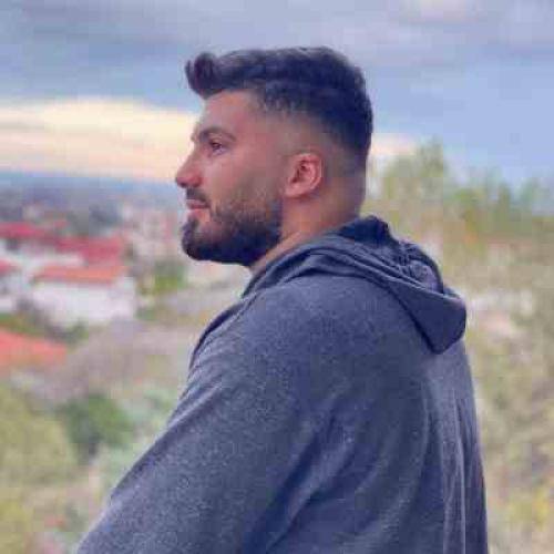 فرشاد کلوانی ارباب کیجا