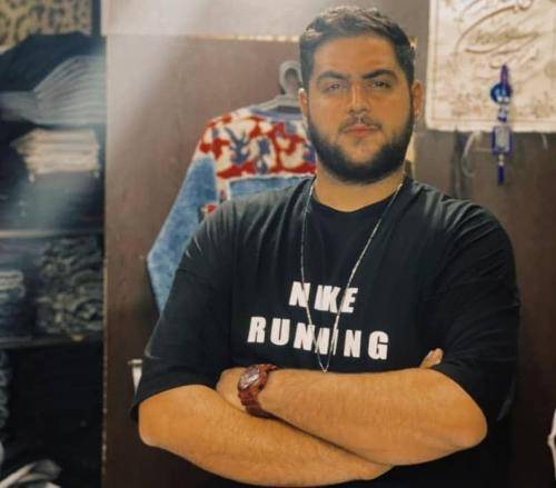 محراب آهنگری قمار