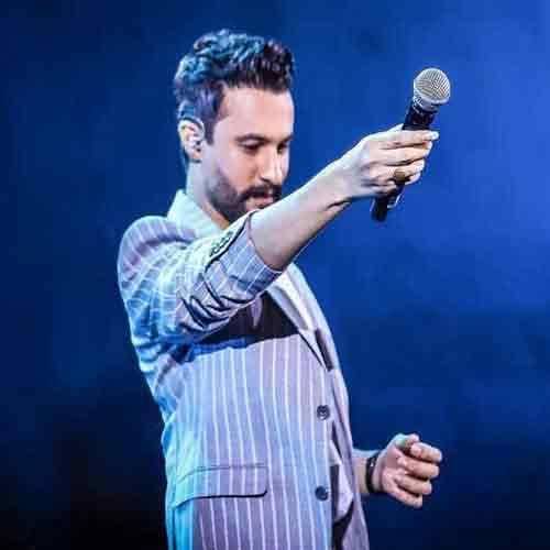 راغب از همه به غیر تو گریزان