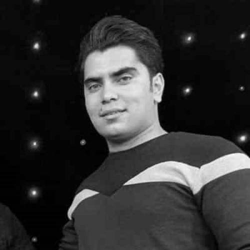 جواد نکایی می دل وا بَورده