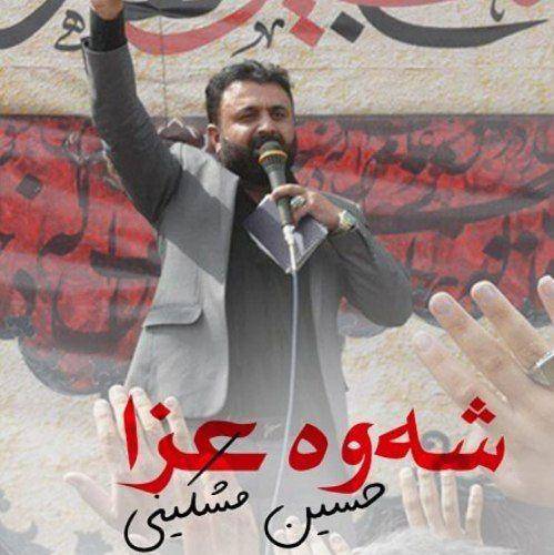 حسین مشکینی شوه عزا