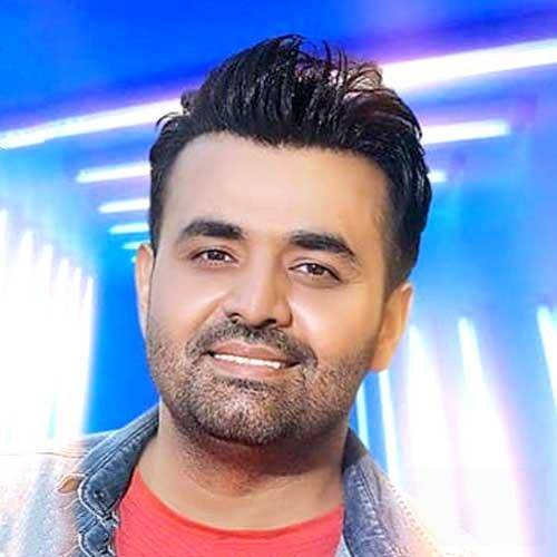 میثم ابراهیمی صبح تا شب پیشت باشم قلبم برات پر میزنه