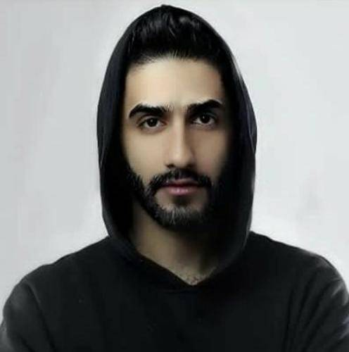 محمد امیری اسم جدایی باری دیده سرم شروع کمه خود زنی