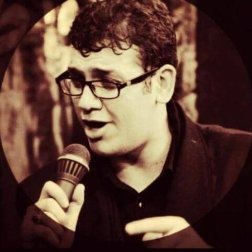 علیرضا اسفندیاری بسدی رباب