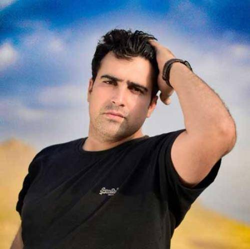 علی فرزامی شقایق