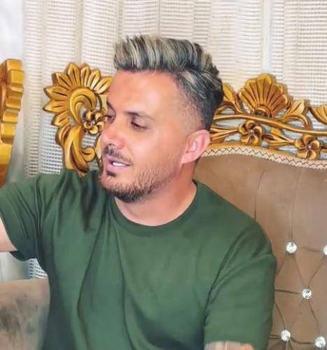 ابی عالی یاغی