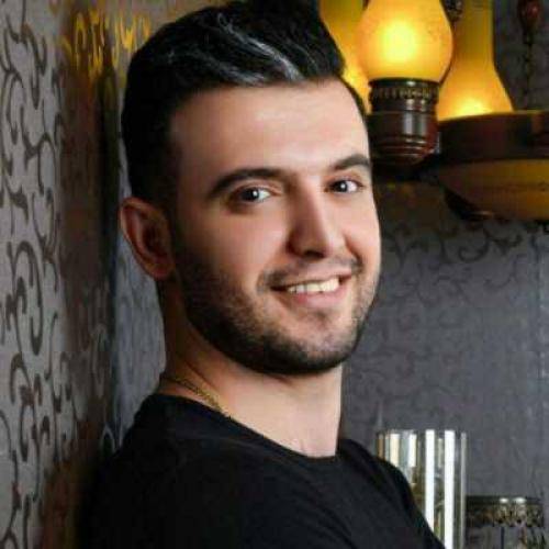 آوات یگانه نمم داسه سرم یا گیژ دردم