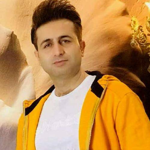 مرتضی جعفرزاده میمیرم