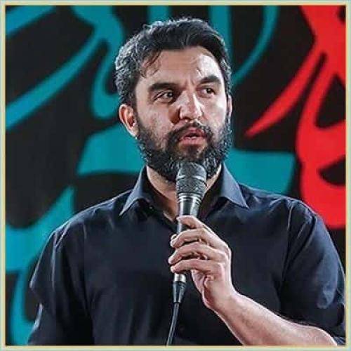 حمید علیمی تو نباشی دل من