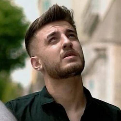 آبراهام عشق بی وفا