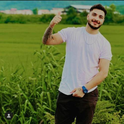 آرمین برمایه دنیا گرده پر درده شویل سرده