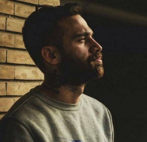 امیر خلوت سوپراستار