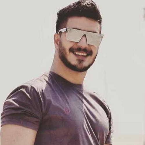 آرمین برمایه خدام و ای ماله دراد