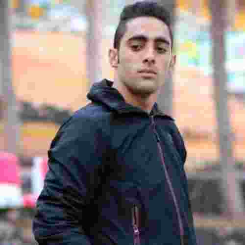 علی عزیزپور آدم و هوا