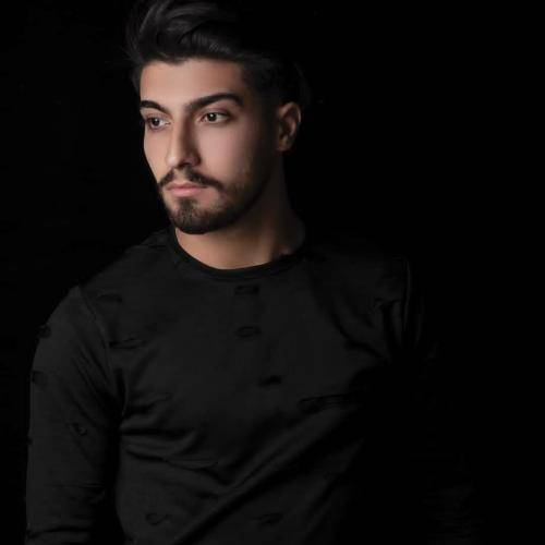 امیر رمضانی رنگ چاوت رنگ دریاس