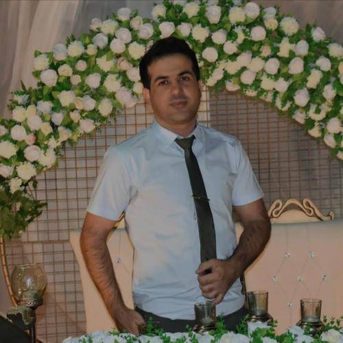 مهرداد رستاخیز سلامتی یارم