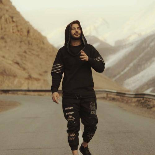 کیوان تاریخ جداییمان امشو کتم وبان دسم