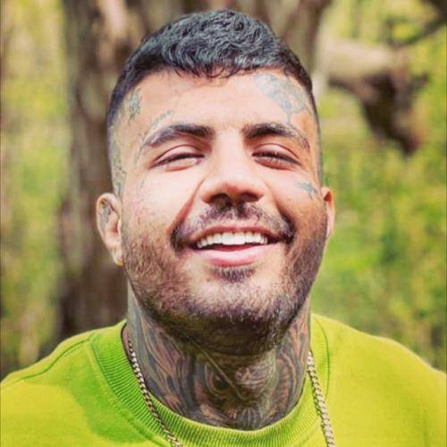 مهدیار الان