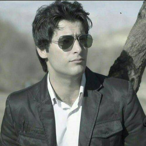 فرشید نادری خط و نیشان