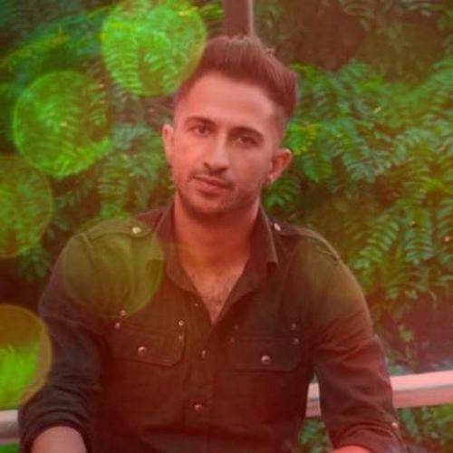 پوریا ملکی اوه نیزانی مه برده ی بیمه