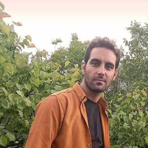 رضا میران میرشکار