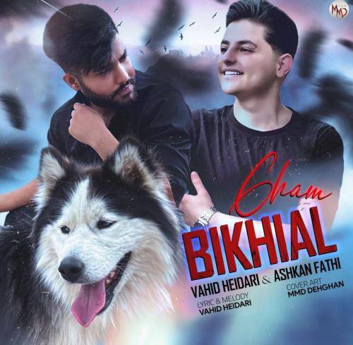 اشکان فتحی و وحید حیدری بیخیال غم