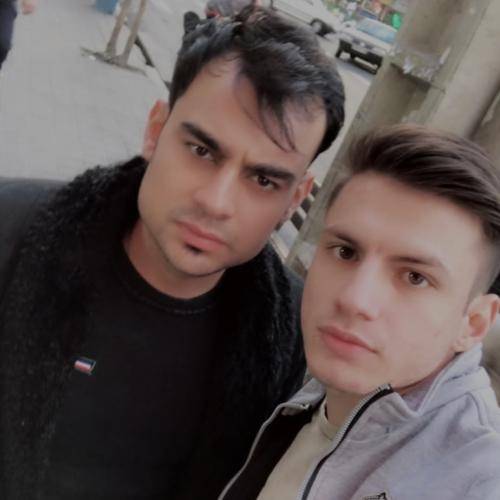 روح الله کرمی و خاطر گل رویت کفتمسه نام دوی