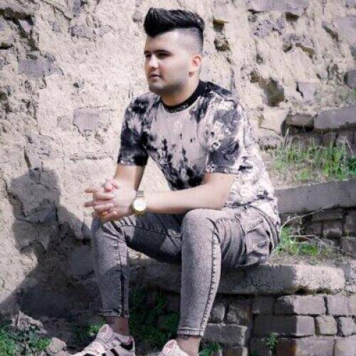 محمد محمدی گرده تو زهره ماریش چسبیدن