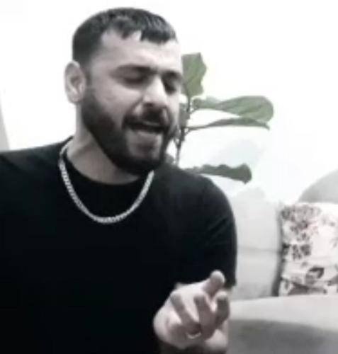 رضا سگوند این دلوم دردی کنه درمون نداره