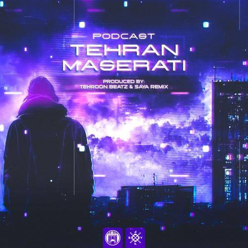 سایا ریمیکس تهران مازراتی