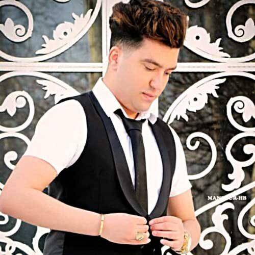 سجاد فرهادی گفتی برو که مثل تو ریخته برام دلبر بیا یار من ای بغض نم دار من