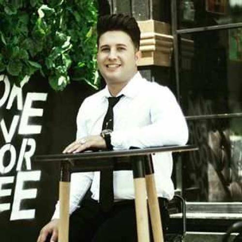 علی احمدیانی ریوداری ها خوینمان وگرد دنیا دریم