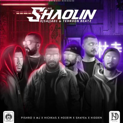 دیجی سجاد شائولین