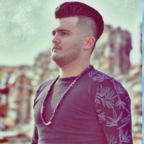 محمد محمدی ناو قبیله دلم مه یه تنه عاشقدم