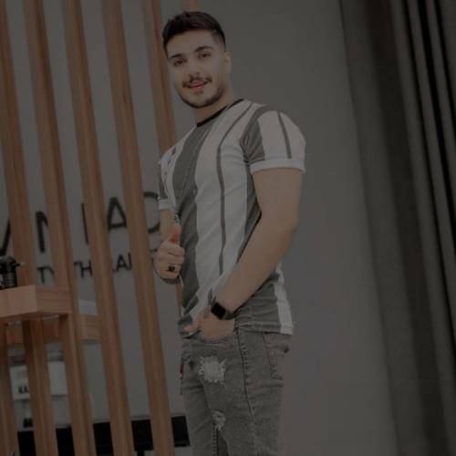 آرمین برمایه دلم شکان دوته تا کی بیم تاوان