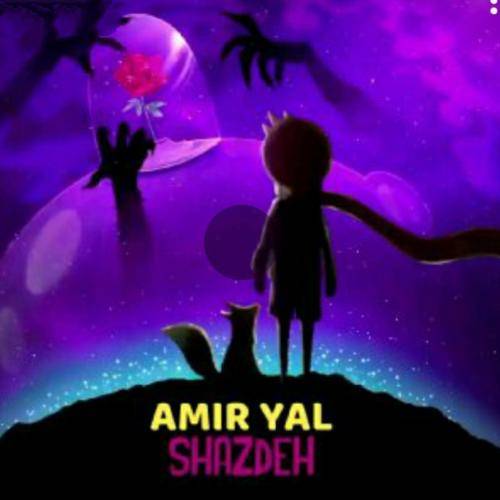 امیر یل شازده