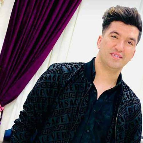 سجاد فرهادی خوندم با گریه تا که رفت سوی چشام دلبر بیا یار من ای بغض نم دار من