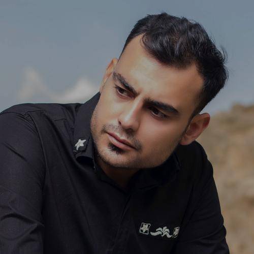 روح الله کرمی یکی اویشی مردیه یکی اویشی هاوه هوش