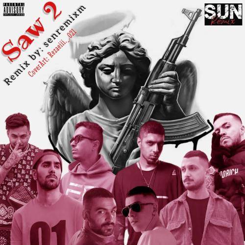 سان ریمیکس ساو 2