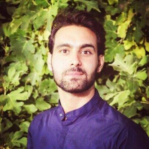 رضا میران خاطر خواتم